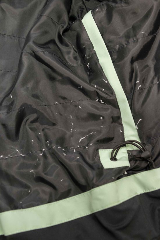 Renewed - Aura Ski Jacket Dusty Green - Extra large - Women's