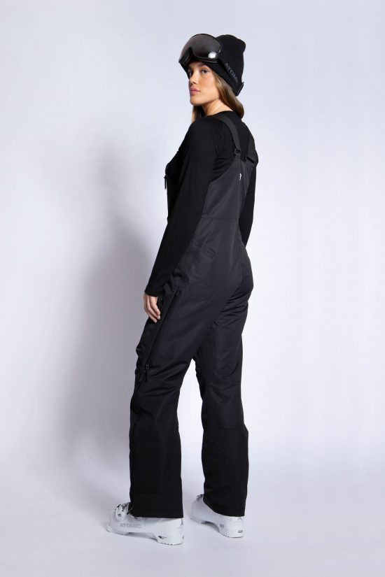 Renewed - Polarity Ski Pants Black - Extra Large - Women's