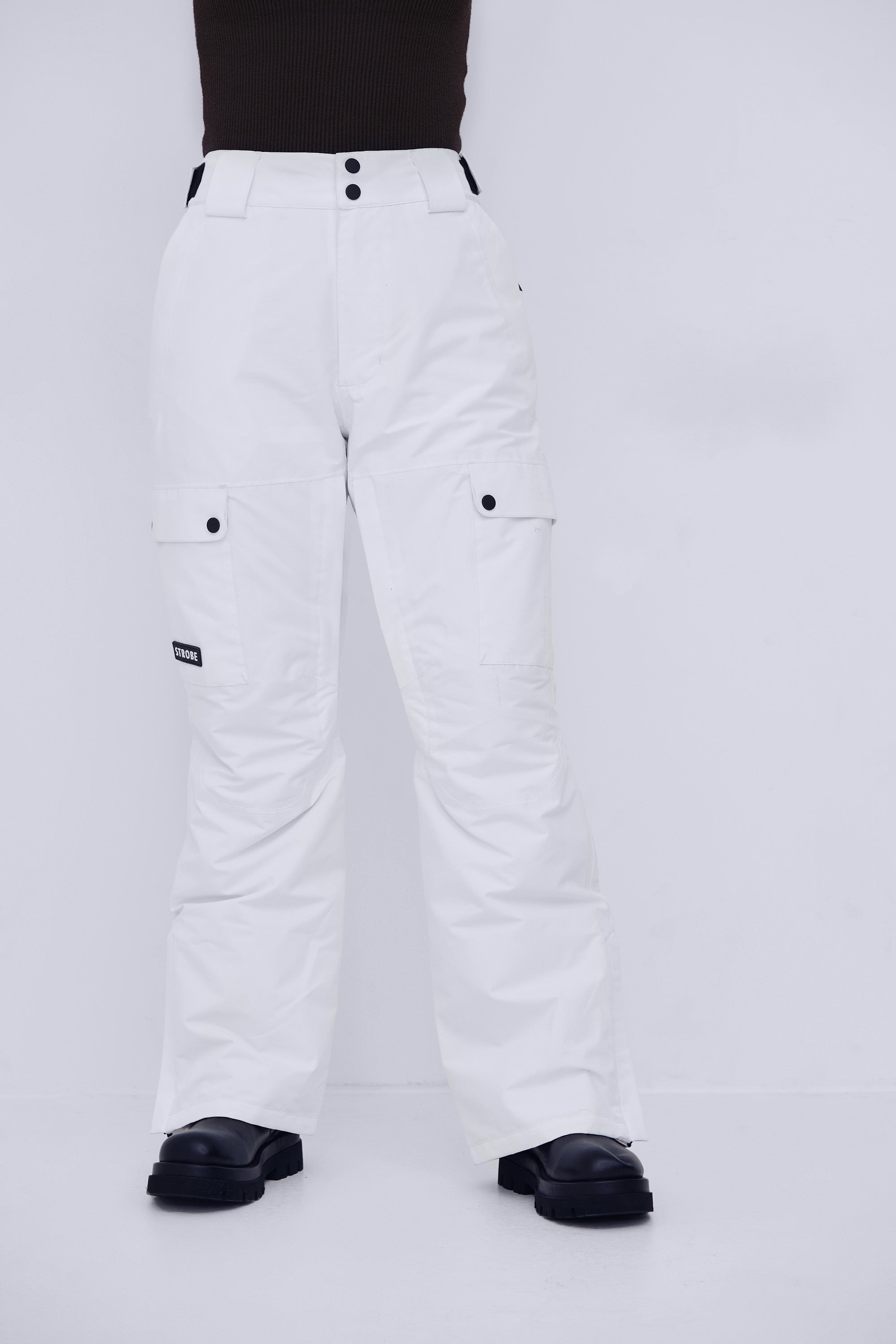 Quest Skibukser White - Kvinder